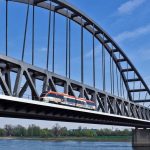 Non-destructive Testing Structural Bridge Identification