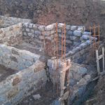 FOUNDATIONS IN BLACK COTTON SOIL