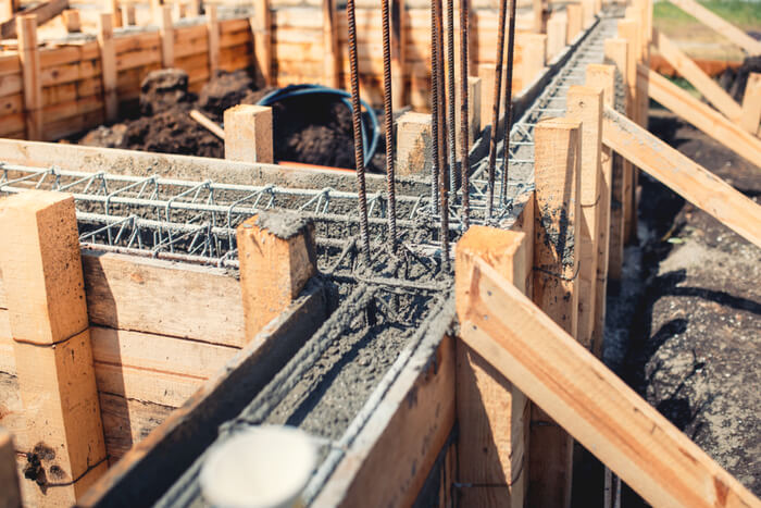 Building the Best Foundations