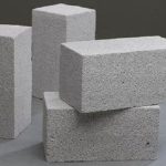 CELLULAR CONCRETE