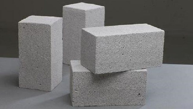 CELLULAR CONCRETE
