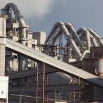 Manufacturing Of Cement