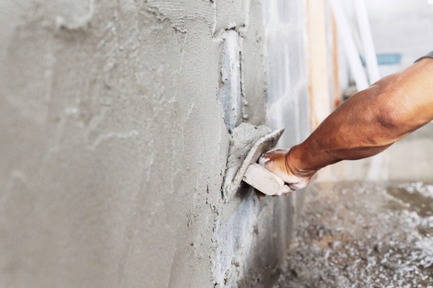 7 Forms Of Defects In Plaster
