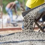 Use of Concrete to Fight the Effects of Global Warming