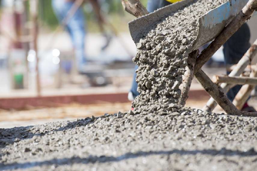 Whether Or Not To Select Concrete For Construction?