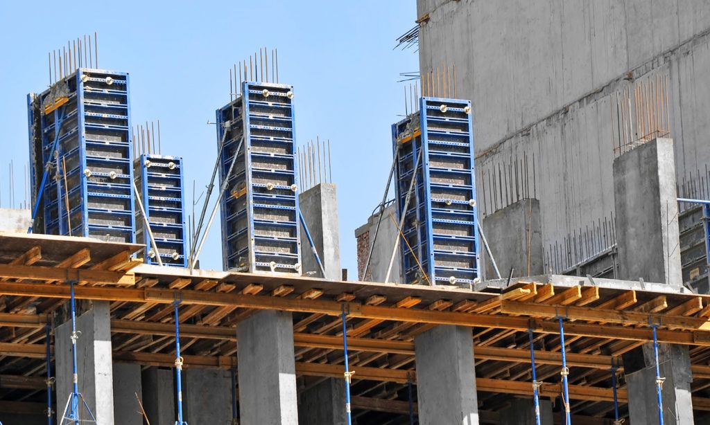 8 Primary Requirements Of Formwork