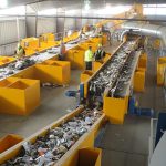 Construction Waste Recycling