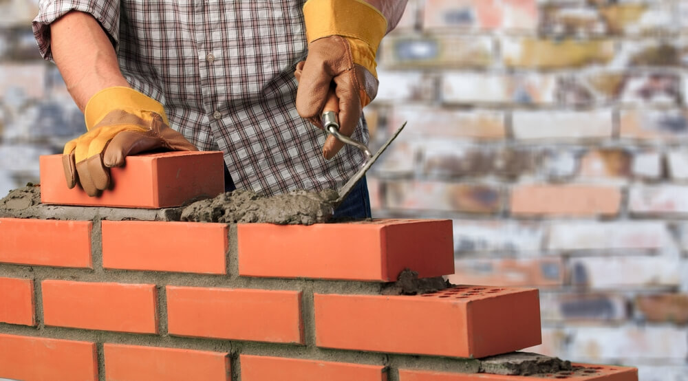 MASONRY CONSTRUCTION