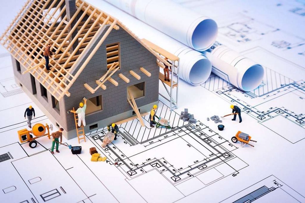 Civil Engineering Disciplines