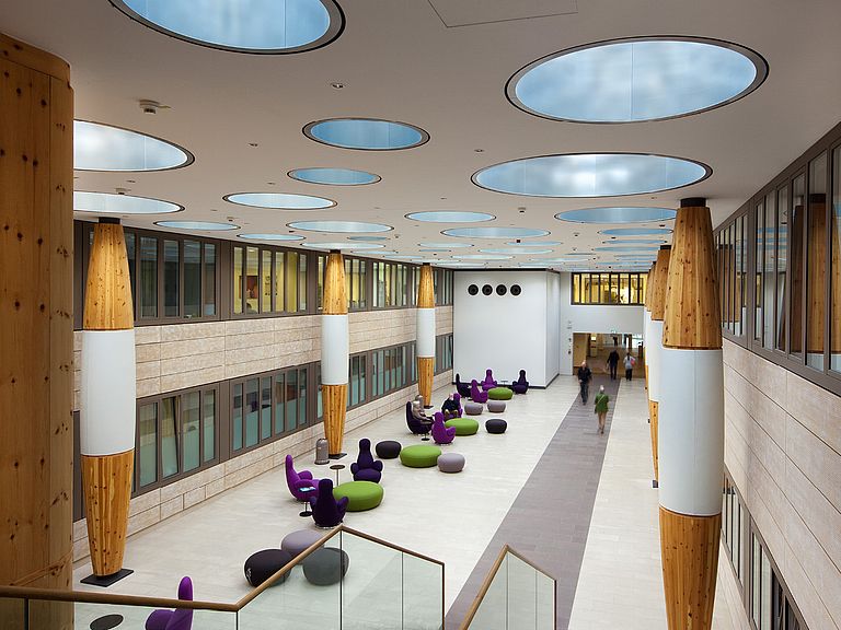 The Basics of Light Pipes and Daylighting