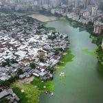 Slow Down Rainwater Drainage from Developments to Prevent Flooding