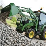 Basics of Compact Tractors
