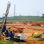 Geotechnical engineering
