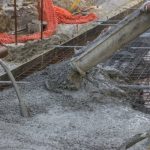 What Are The Properties Of Air Entrained Concrete?