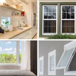 Types of Windows