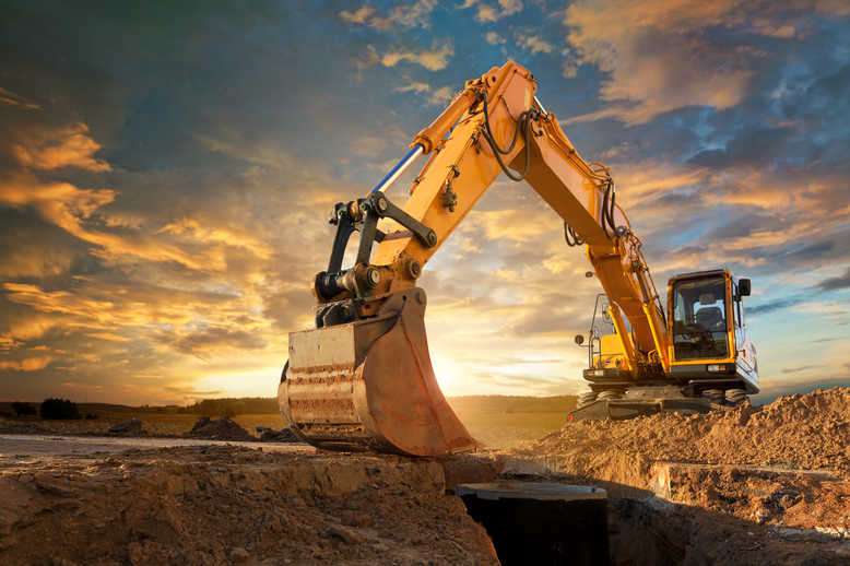 Construction Equipment