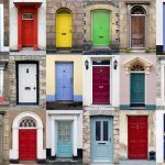 Types of Doors