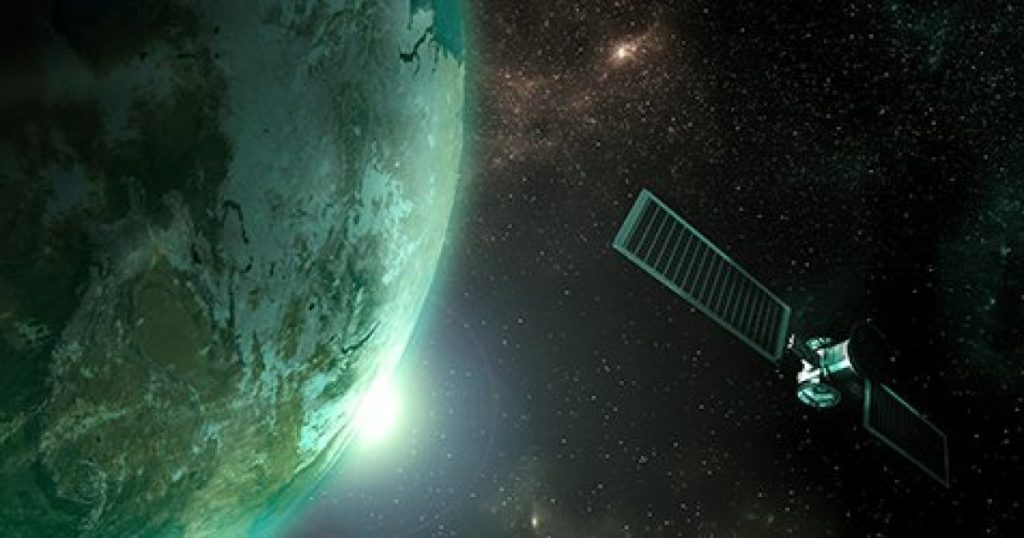 Investigation of Ground Remote Sensing Techniques for Supporting an Early Warning Water-Leakage System