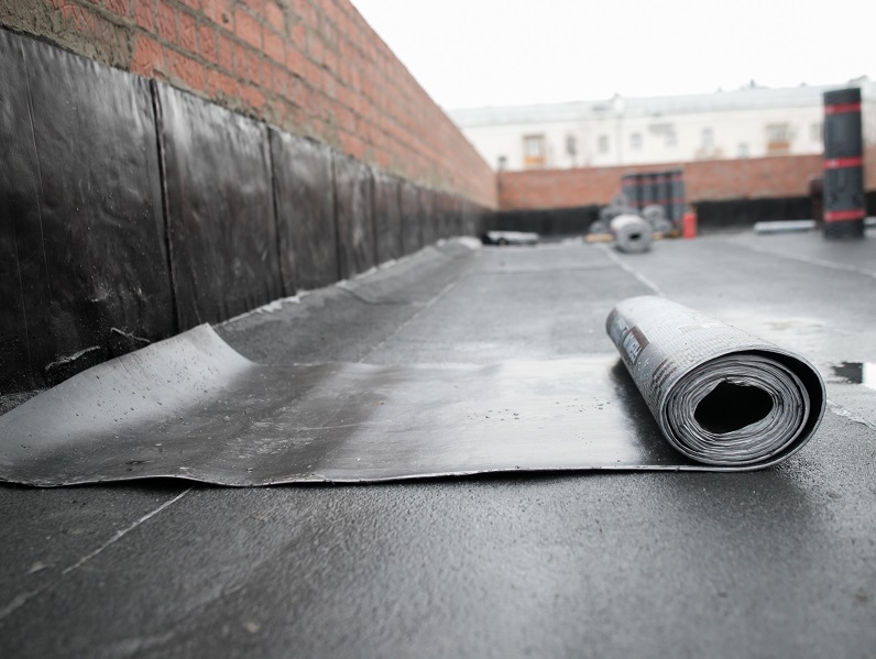 Damp Proof Course