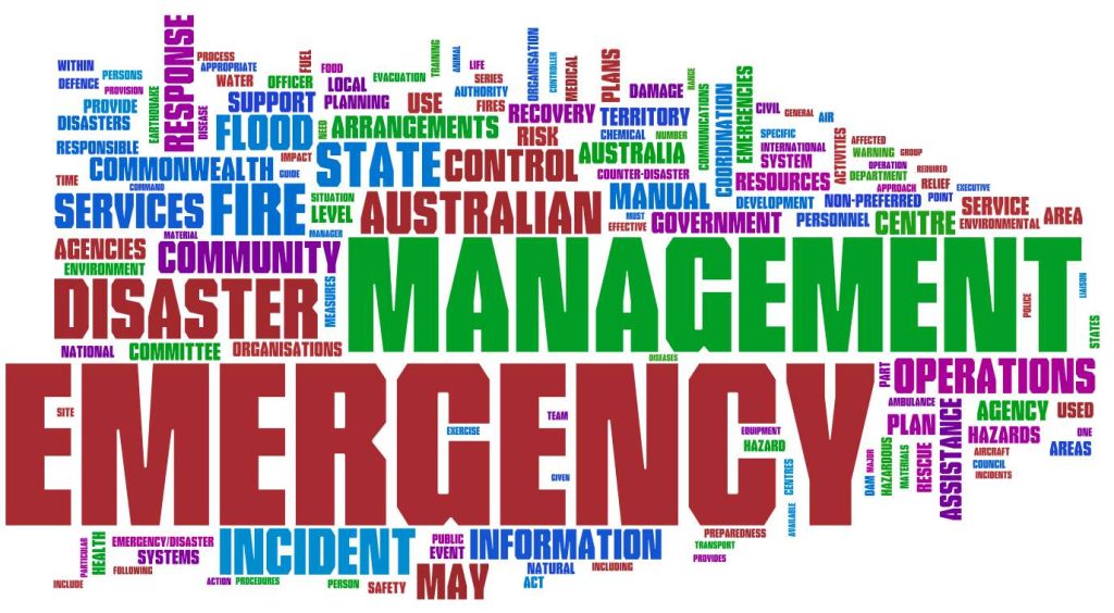 The Four Phases Of Emergency Management