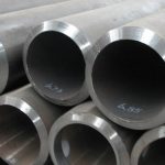 FERROUS METALS