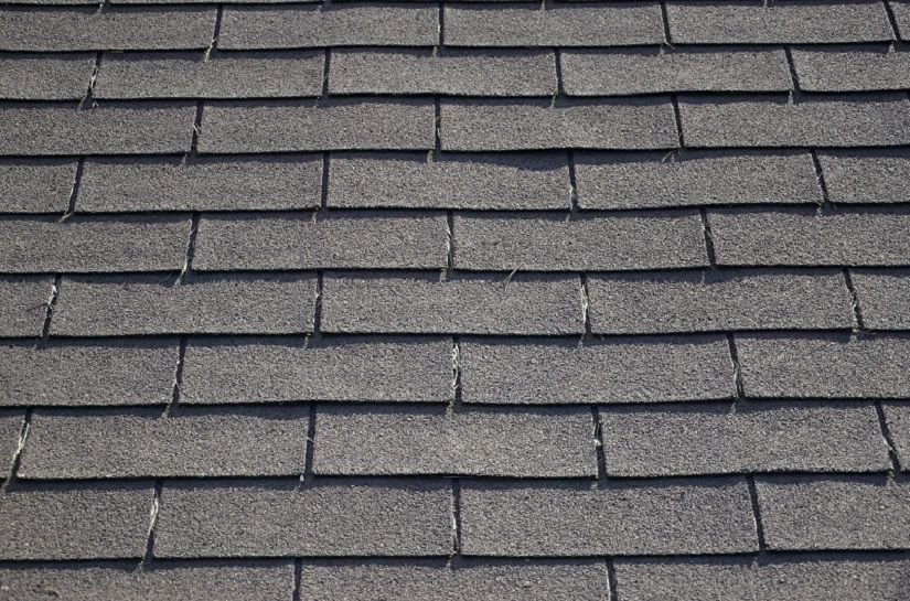 Asphalt Shingles