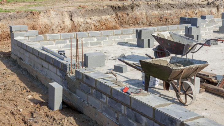 Design Procedures For A Building Foundation (Step By Step)