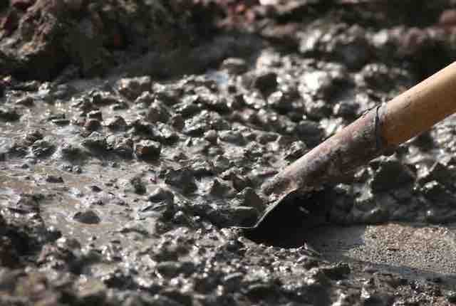 Properties of Concrete