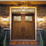 Exterior Doors for Entry