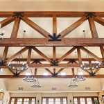 Wood Trusses