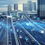 The decision-making process in highway and transport planning