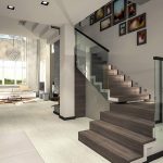 Staircase Design Principles