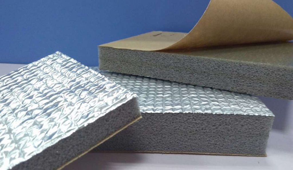 What are the Basic Properties of Heat Insulating Materials?