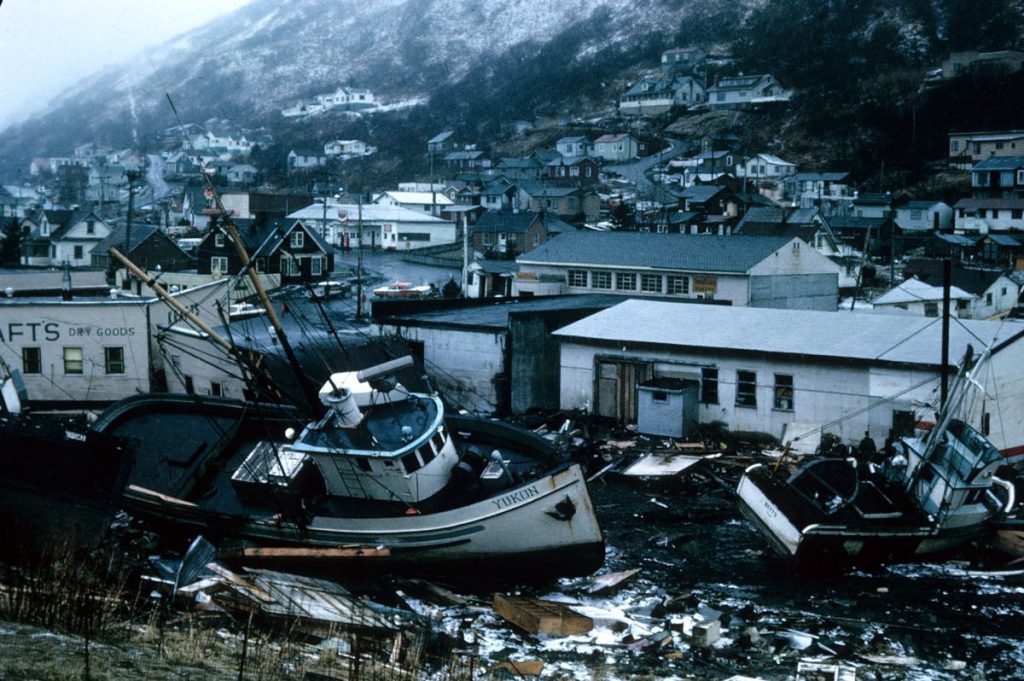 Disaster Management and Planning