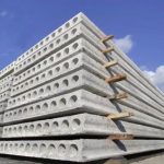 Concrete Stretcher Blocks