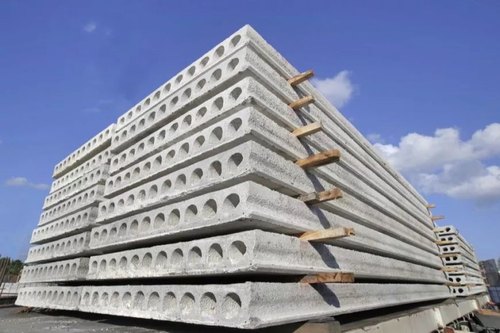 Concrete Stretcher Blocks