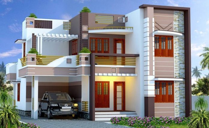 Basic requirements of a building