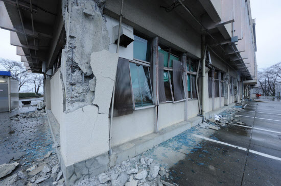 How Beam Column Joints Resists Earthquakes?