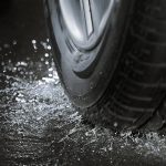 How To Handle Hydroplaning