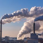 AIR POLLUTION