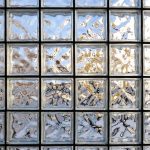 Glass Block Masonry