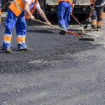 Pavement Maintenance: Pounds of Prevention vs. Tons of Cure