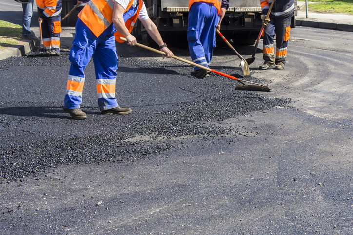 Pavement Maintenance: Pounds of Prevention vs. Tons of Cure