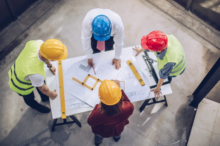 COST EFFECTIVE CONSTRUCTION TECHNIQUES