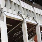How Beam Column Joints Resists Earthquakes?