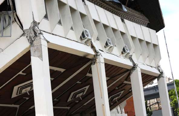 How Beam Column Joints Resists Earthquakes?