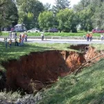 DON’T GET SUNK: EVERYTHING YOU NEED TO KNOW ABOUT SINKHOLES (PART TWO)