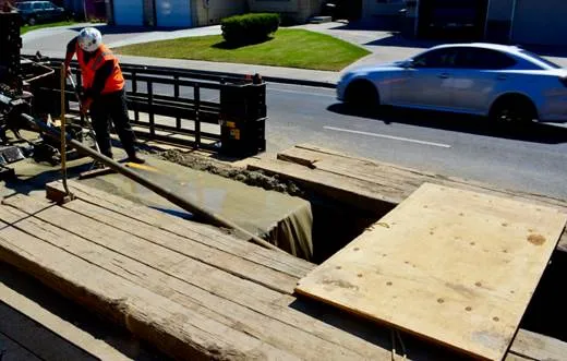 The Future of Utility Protection