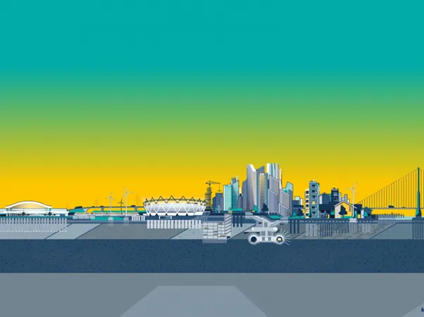 Making geotechnical engineering more sustainable