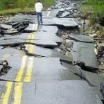 Factors Influencing Pavement Design